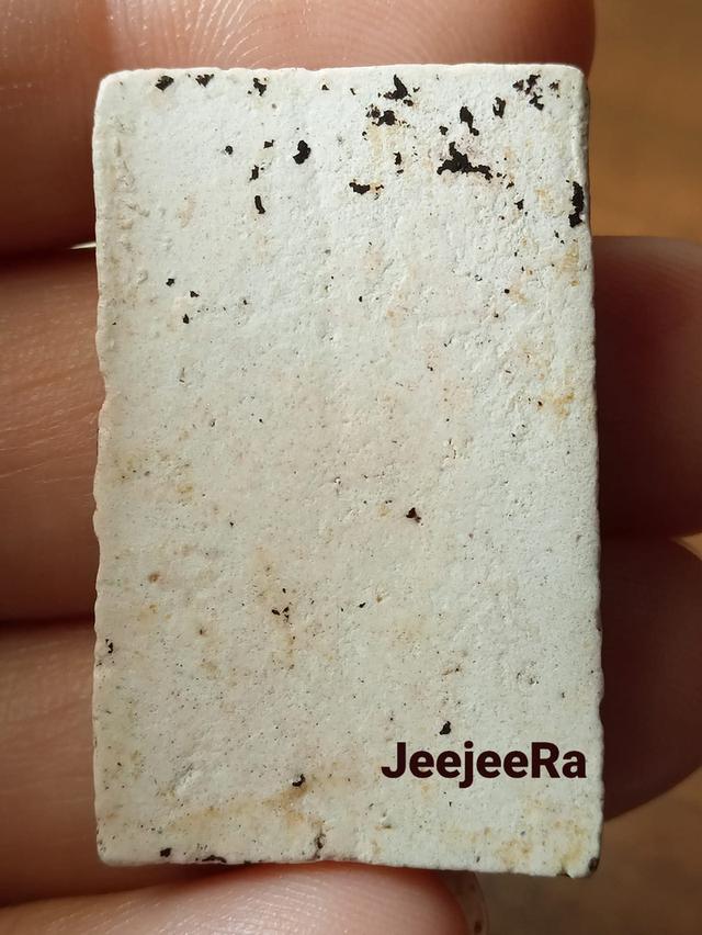 950 รส คะ พระสมเด็จมีลักเดิมมีมวลสารระยิบระยับ รูปที่ 2