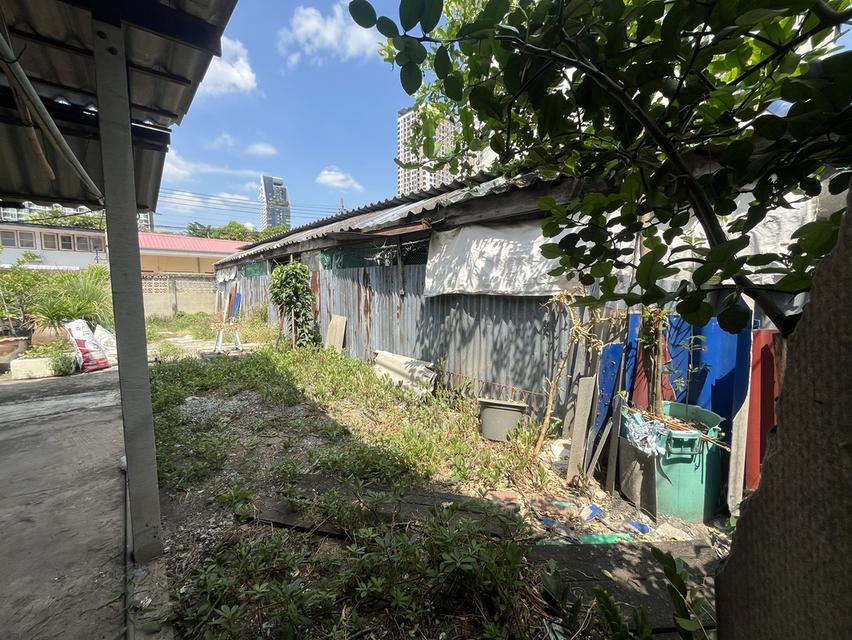 ขายที่ดินแปลงสวย 40 ตรว. 2