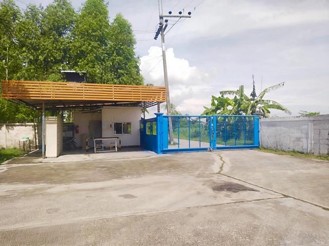 ขายโรงงานผู้ผลิต Racking ชั้นวางสินค้า พร้อมเครื่องจักรพร้อมดำเนินกิจการทันที 6-1-36 ไร่ อำเภอบ้านบึง จ.ชลบุรี 2