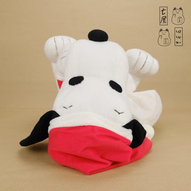 ตุ๊กตา หมา สนูปปี้ 🎅 Snoopy Dog・PEANUTS・Christmas Santa Claus Costume・ซานตาคลอส Standard・25 cm 🎄 รูปที่ 6