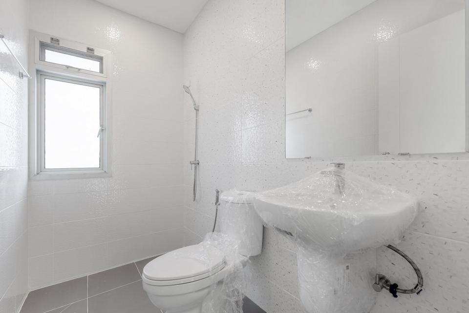 ขายบ้านมือสองตกแต่งใหม่ โครงการ ไลฟ์บางกอกบูเลอวาร์ด ปิ่นเกล้า-เพชรเกษม (Life Bangkok Boulevard Pinklao-Phetkasem) ติดถนนพุทธมณฑลสาย 4 18