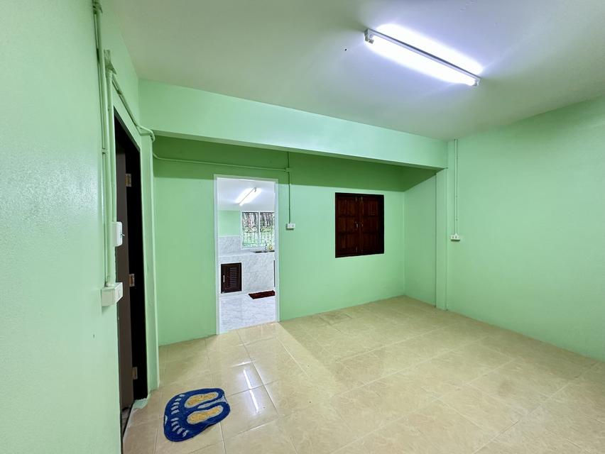 บ้านและสวน เนื้อที่ 1 ไร่ 3 งาน อยู่ใกล้วัดเจดีย์ไอไข่ ต.ฉลอง อ.สิชล จ.นครศรีธรรมราช 7