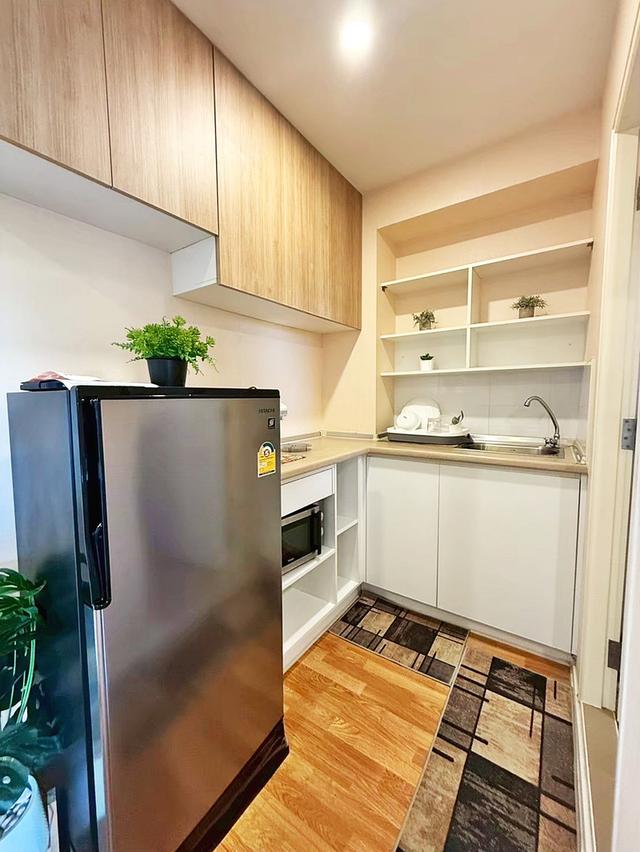 Lumpini Ville Sukhumvit 76 – Bearing Station 11