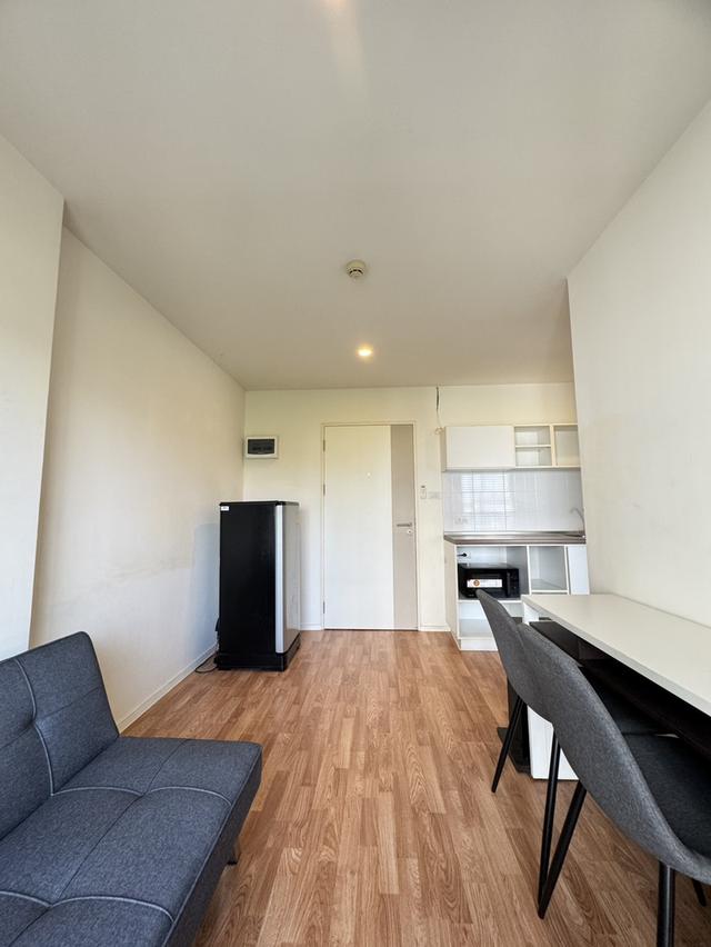 ห้องว่างให้เช่า ลุมพินี วิลล์ พระนั่งเกล้า-ริเวอร์วิว @Line benoo.b 3