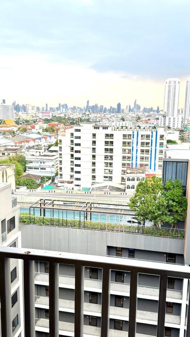 ปล่อยเช่า ชีวาทัย ปิ่นเกล้า 12