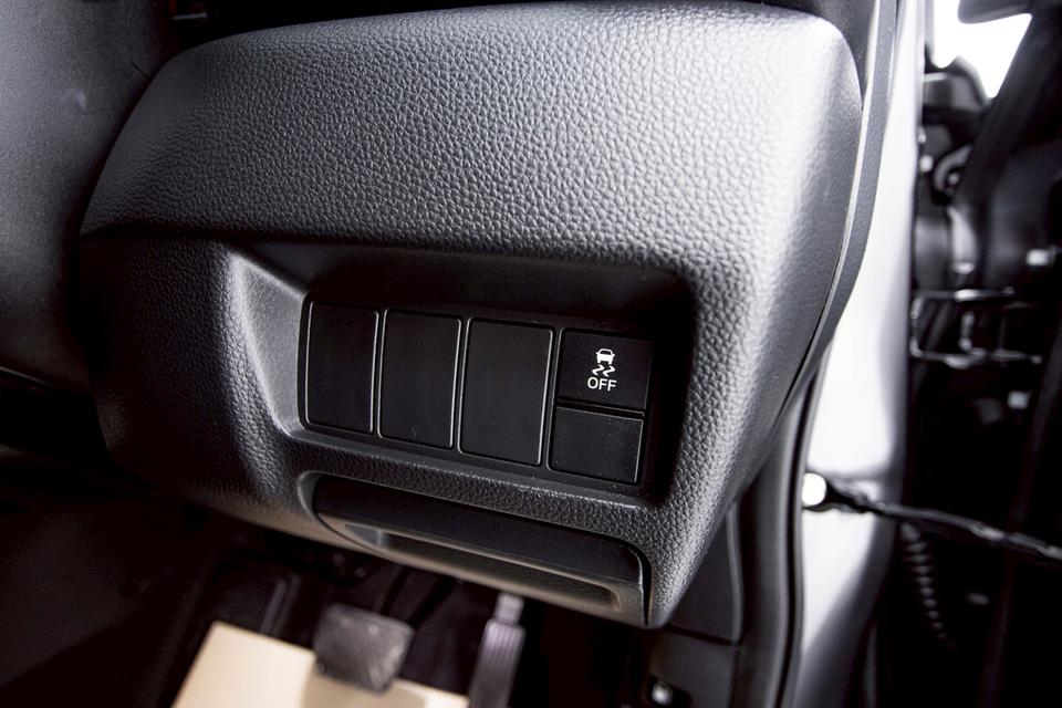 รหัสรถ 1D704 🚘 HONDA CITY 1.0 SV ปี 2021 10
