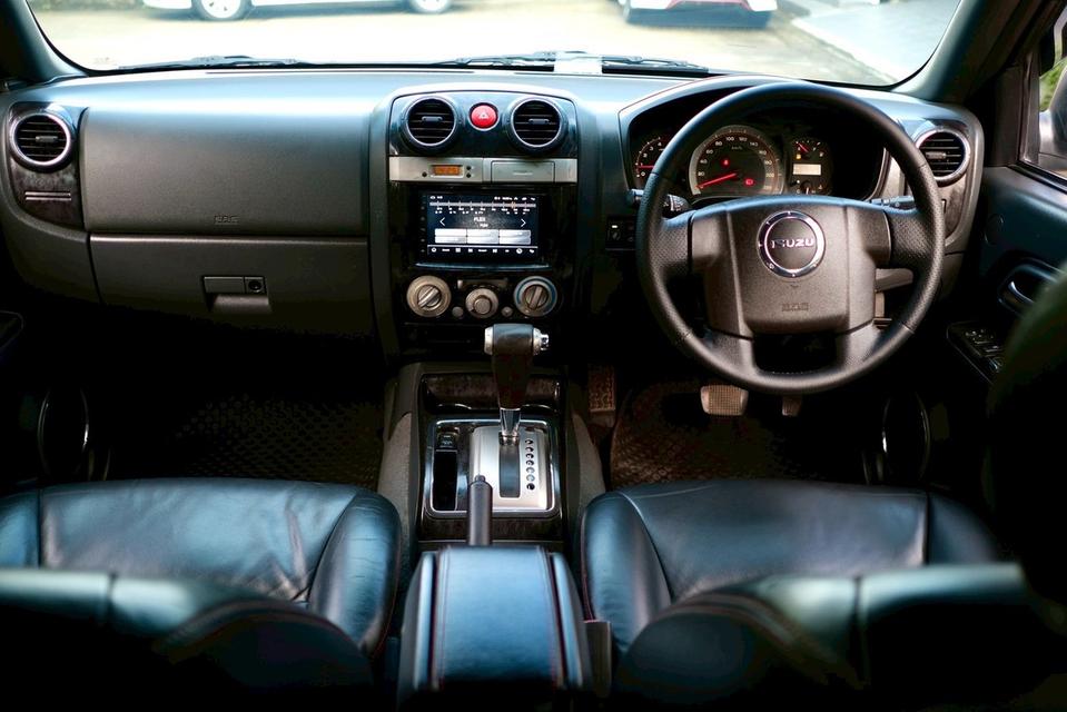 ขาย Isuzu MU-7 3.0 Choiz ปี12 9