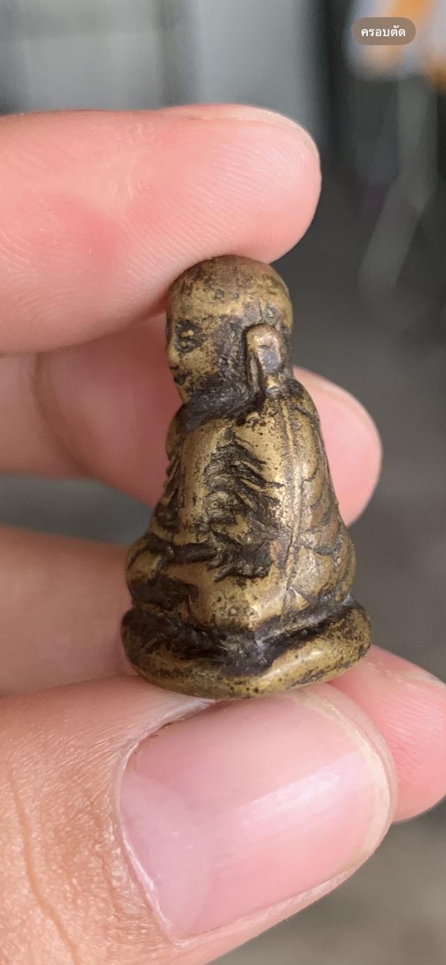 รูปหล่อหลวงพ่อเงิน 5