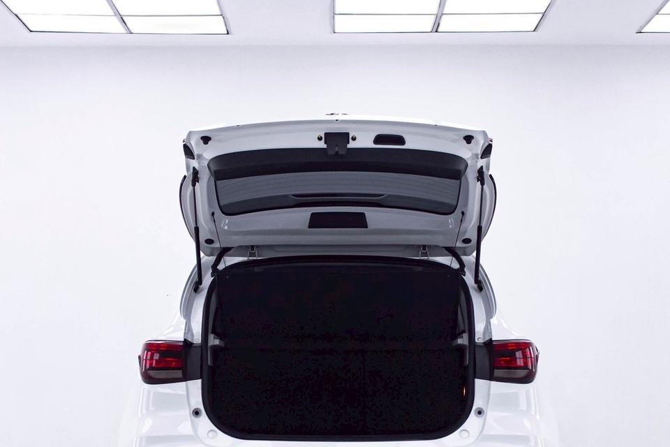 รหัสรถ 1D952 MG ZS  1.5 X+ SUNROOF 2020 16