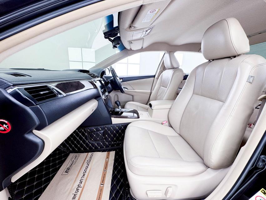  TOYOTA CAMRY 2.5 HV PREMIUM 2013  10