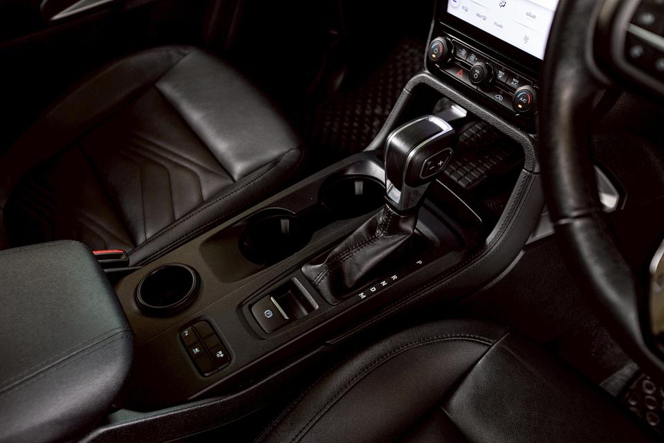 ขาย Ford Evesest 2.0 Bi-Trubo ปี23 10
