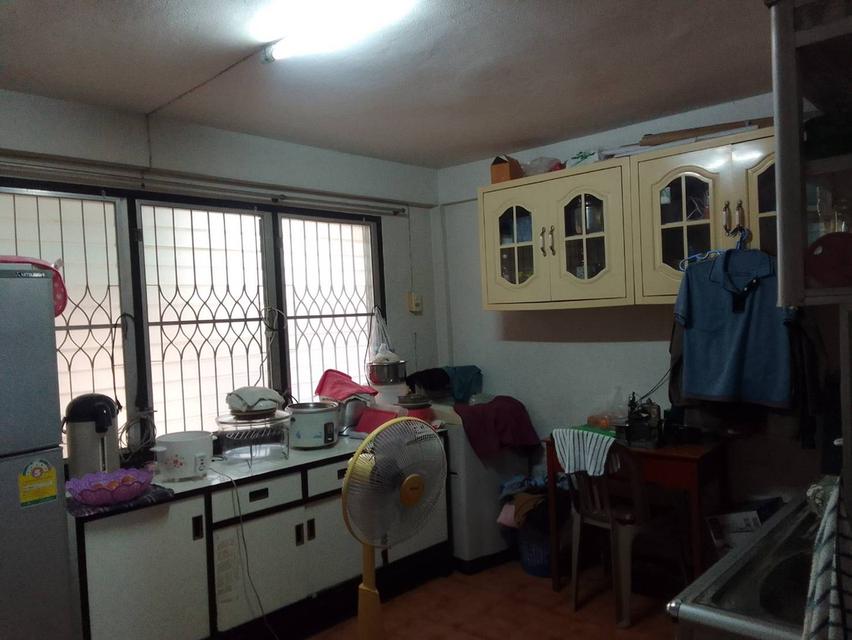 ทาวน์เฮ้าท์ ขนาด 16 ตร.วา 3