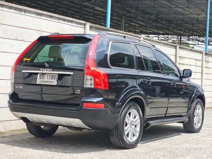 Volvo Xc90 สภาพดี 2