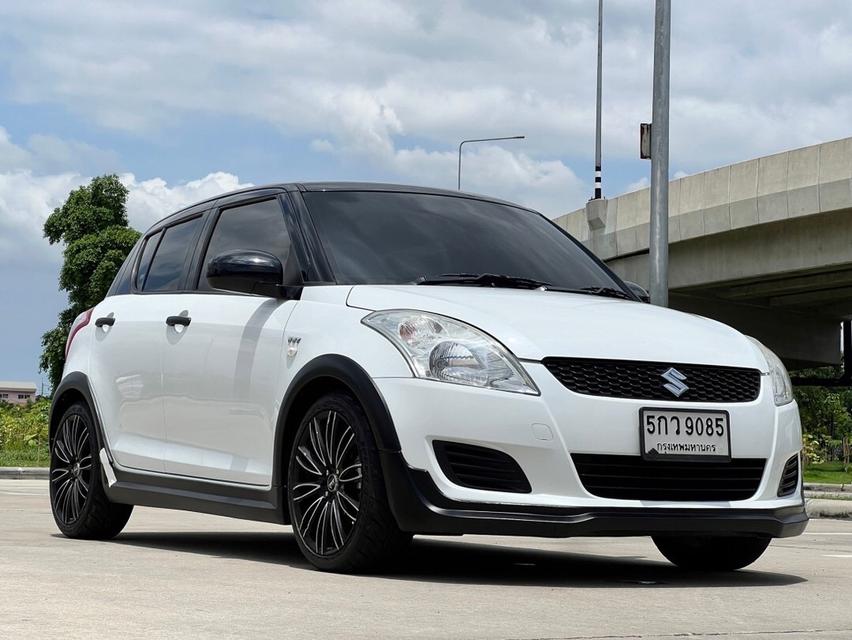 🚗 2016 suzuki swift GA 1.25L  รหัส SR9085 2