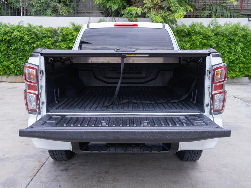 Isuzu D-Max 1.9 Space Cab Hi-Lander Z ปี 2020 รูปที่ 15