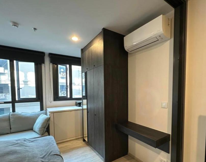 ขายคอนโด XT Huaikhwang 1 Bedroom 5