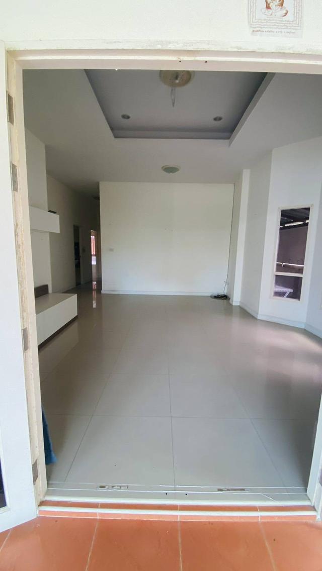 ขาย / เช่าบ้านเดี่ยว ตามสภาพ ชั้นเดียวใกล้สุขุมวิท ขนาด 58 ตร.วา 3 นอน 2 น้ำ ทำเลดีเดินทางสะดวก ( เลี้ยงสัตว์พันธุ์เล็กได้ ) 5