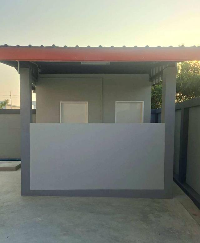 ขายและให้เช่า โรงงานอุตสาหกรรมมือหนึ่ง สมุทรสาคร ขอใบรง.4ได้ พื้นที่ใช้สอย 560-800 ตรม. 16