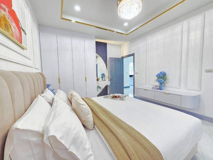 Baan Suan Suwattana Pattaya 12.9 million