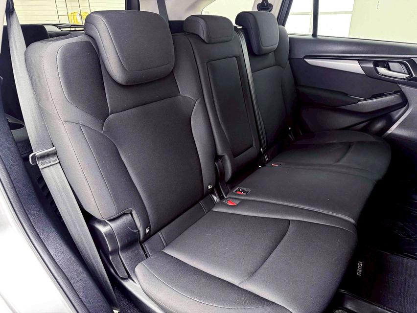 ✨ ISUZU MU-X 1.9 ACTIVE AT 2021 รูปที่ 10