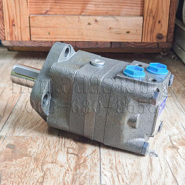 มอเตอร์ MLHS80M2U/D. รูปย่อยที่ 3