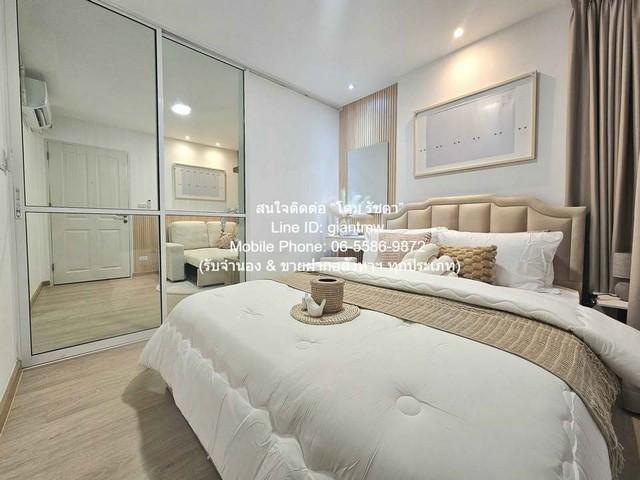 ขาย คอนโด ดี คอนโด รามคำแหง D Condo Ramkhamhaeng พท. 29 ตร.-ม. 1BEDROOM 1890000 บาท เงียบสงบ 6