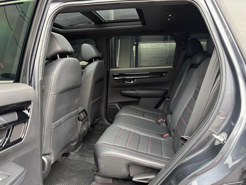 HONDA CRV 2.0 e:HEV RS ปี 2024 รูปที่ 11