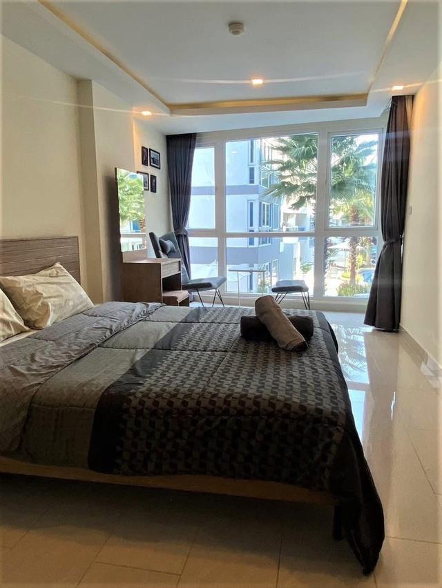 คอนโดใจกลางเมืองพัทยาซอยบัวขาว 2