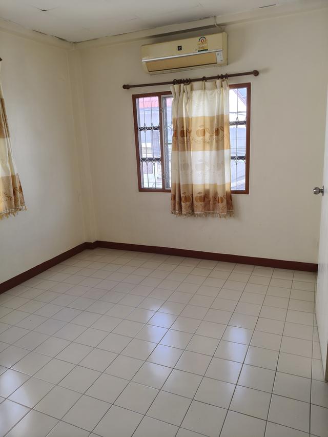 ให้เช่าบ้าน หมู่บ้านพระปิ่น 3 7