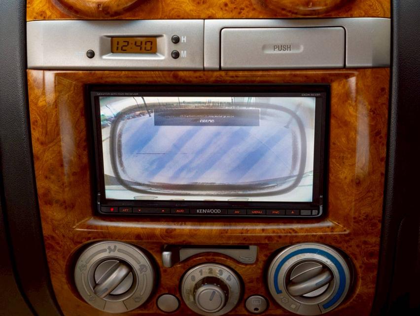 ISUZU MU-7 3.0 AT 2WD ปี 2012 17