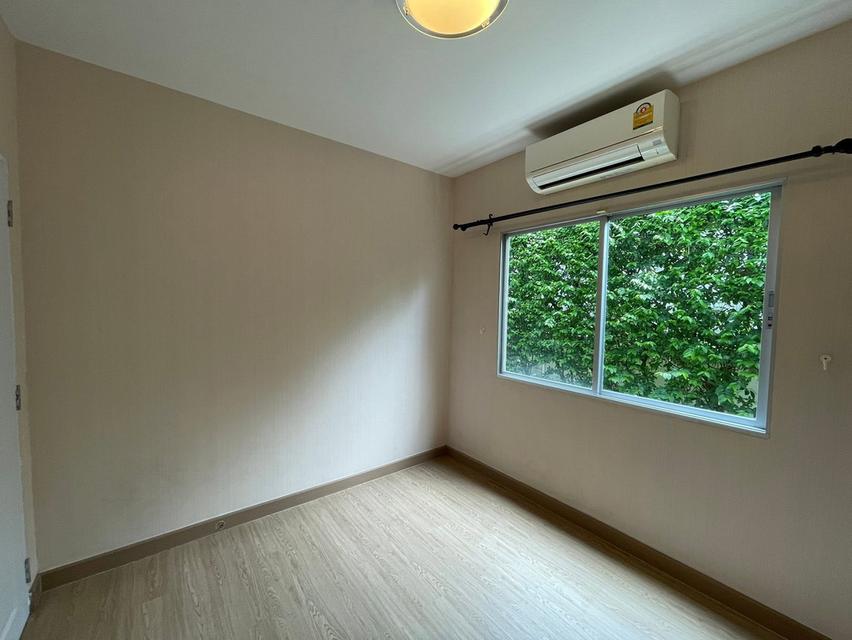 FOR SALE | บ้านเดี่ยว 94.4 ตร.ว. ไลฟ์บางกอก บูเลอวาร์ด ราชพฤกษ์-รัตนาธิเบศร์ 10