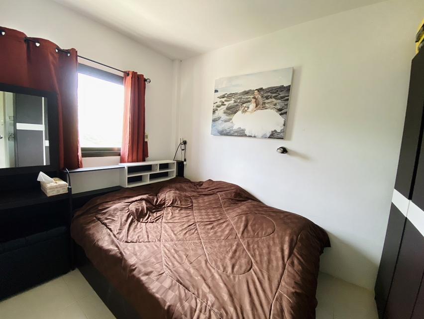 ขายคอนโด ทำเลดี เกาะสมุย ✨ ห้องสวย พร้อมอยู่ บรรยากาศสงบ ใกล้ธรรมชาติ ✨ 8