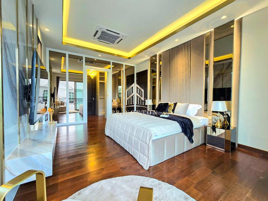 Luxury House For Rent Perfect Masterpiece Sukhumvit 77 12