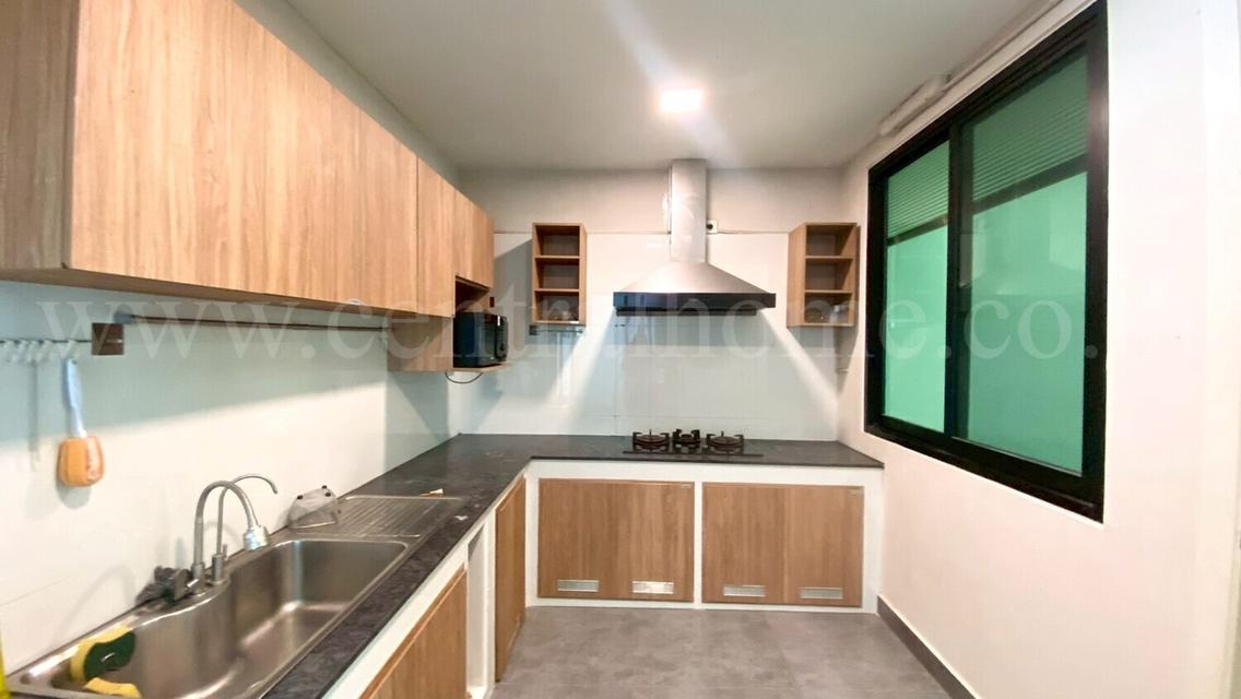 ทาวน์โฮม ดรีม พรีว่า ราชพฤกษ์-ปิ่นเกล้า-กาญจนาภิเษก สภาพใหม่ 5