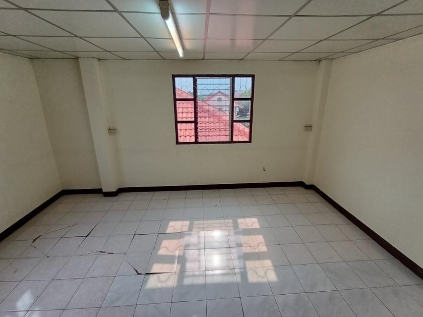 ขายอาคารพาณิชย์ 3ชั้นครึ่ง  ริมถนนเอกชัย 109 ถนนเมน ทำเลค้าขาย เขตบางบอน จังหวัดกรุงเทพมหานคร 11