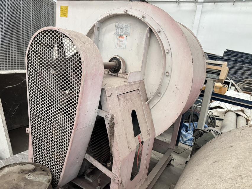 เครื่องจักรมือสองพร้อมใช้งาน 2