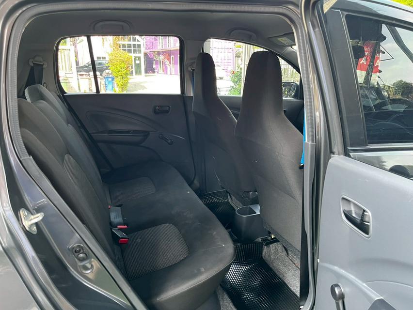 Suzuki Celerio 1.0 GA ปี 2025 เกียร์ธรรมดา รูปที่ 5