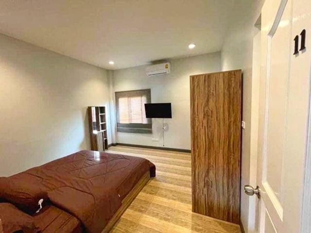 ฟลาวเวอร์แลนด์ พัทยา 800ตรม. Siam Country Club 3กม. Pool Villa ถ. พรประภานิมิตร คฤหาสน์บ้านเดี่ยว 12นอน 11น้ำ ใกล้อ่างเก 7