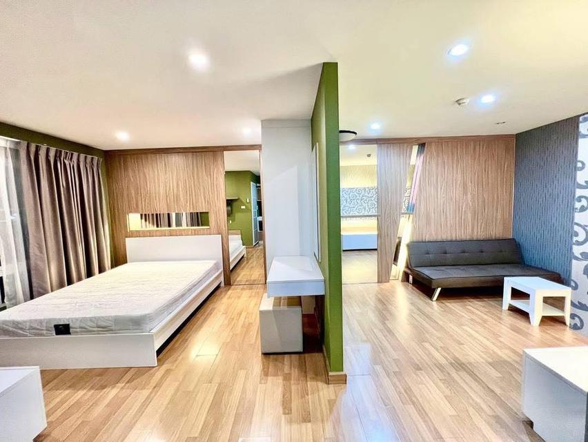 คอนโด The Room 3 @sea บางแสน 3