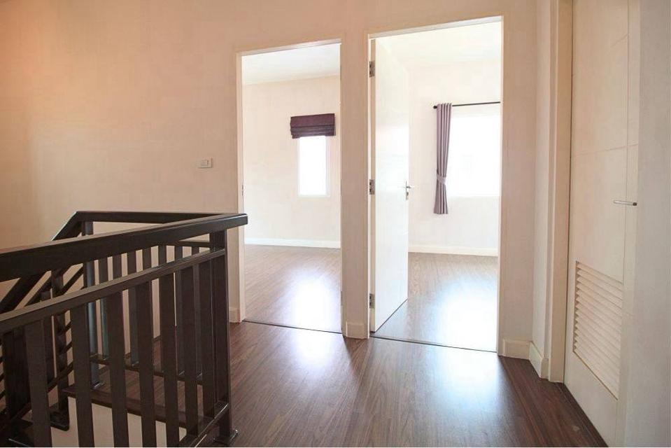 ขายด่วน!! บ้านเดี่ยว 5.5 ล้าน พระราม 2 10