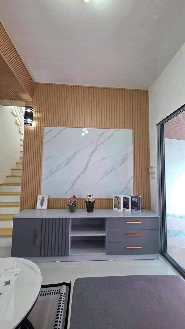 บ้าน 2 ชั้นรีโนเวทใหม่ 6