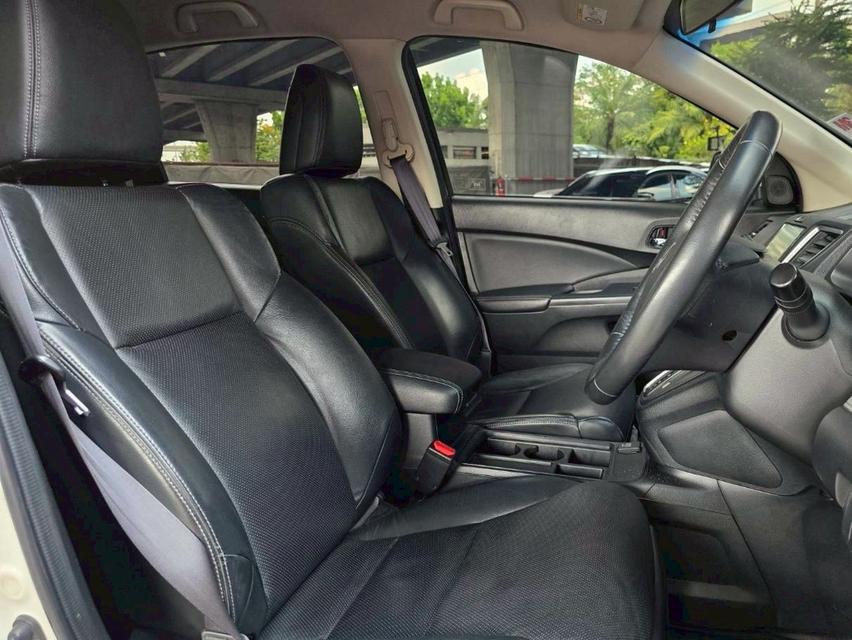 รหัสรถ WMT2241 CR-V 2.0E 4WD MNC ปี 2016 รูปที่ 9