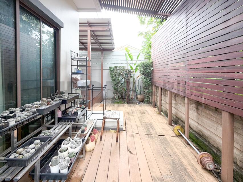บ้านเดี่ยว บุ รา สิริ ราชพฤกษ์ แจ้งวัฒนะ |บ้าน นนทบุรี 19