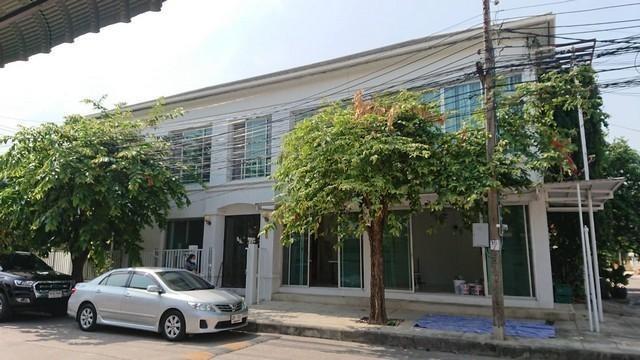 PB5904ให้เช่า บ้านเดี่ยว ย่านรามคำแหง หมู่บ้านสัมมากร ซอยรามคำแหง112 ใกล้รถไฟฟ้าสัมมากร 10