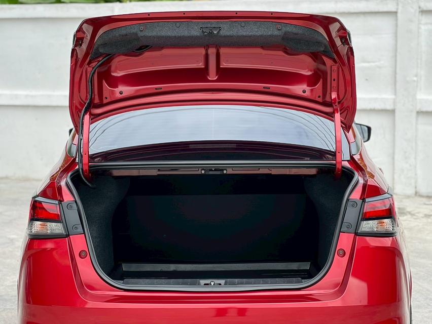 ปี 2021 NISSAN ALMERA, 1.0 VL 18