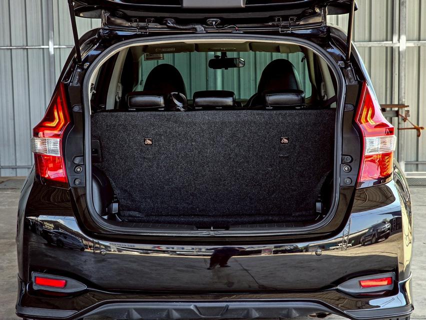 NISSAN NOTE 1.2V ปี 2017 รูปที่ 7