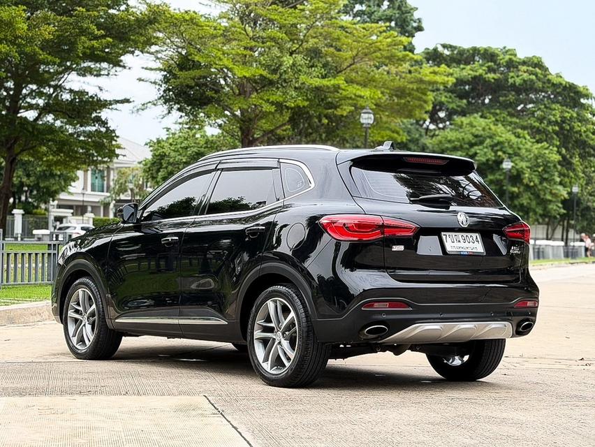 (แจ้งรหัสรถ AVA9034) 💚 MG hs 1.5 Turbo X Top สุด ปี 2021 รูปที่ 8