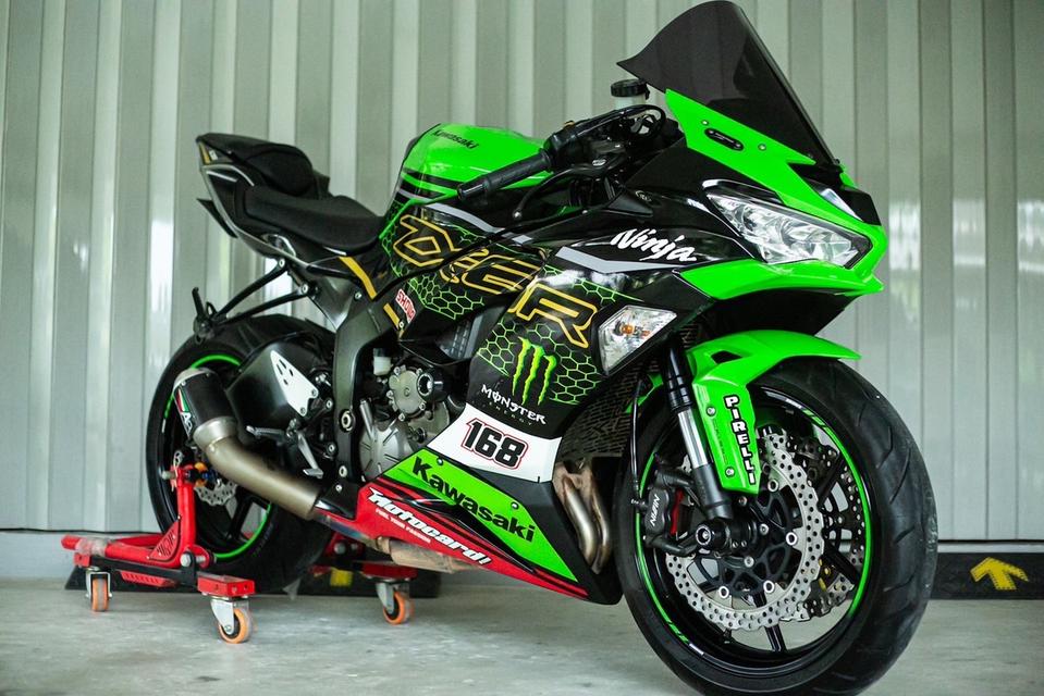 Zx6r