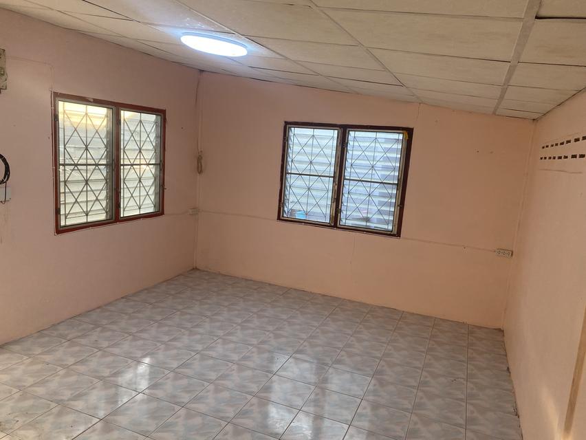 ที่ดินพร้อมห้องเช่าอ่าวอุดม 12