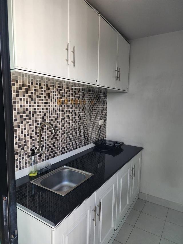 ขายเหมา!! คอนโดรีเจ้นท์โฮม15 2ห้องติดกัน ทำเลดีใกล้รถไฟฟ้า!! 6